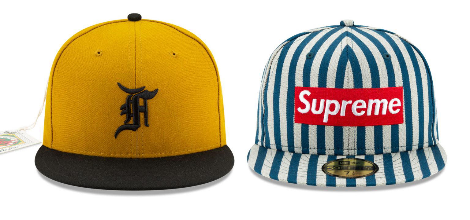 New Era Cap Celebrates 100th Anniversary