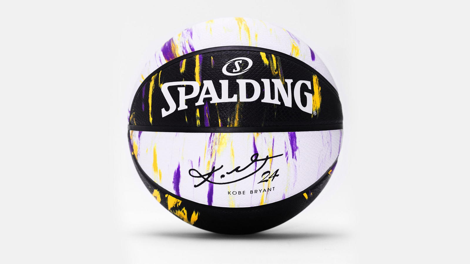 Spalding kobe store