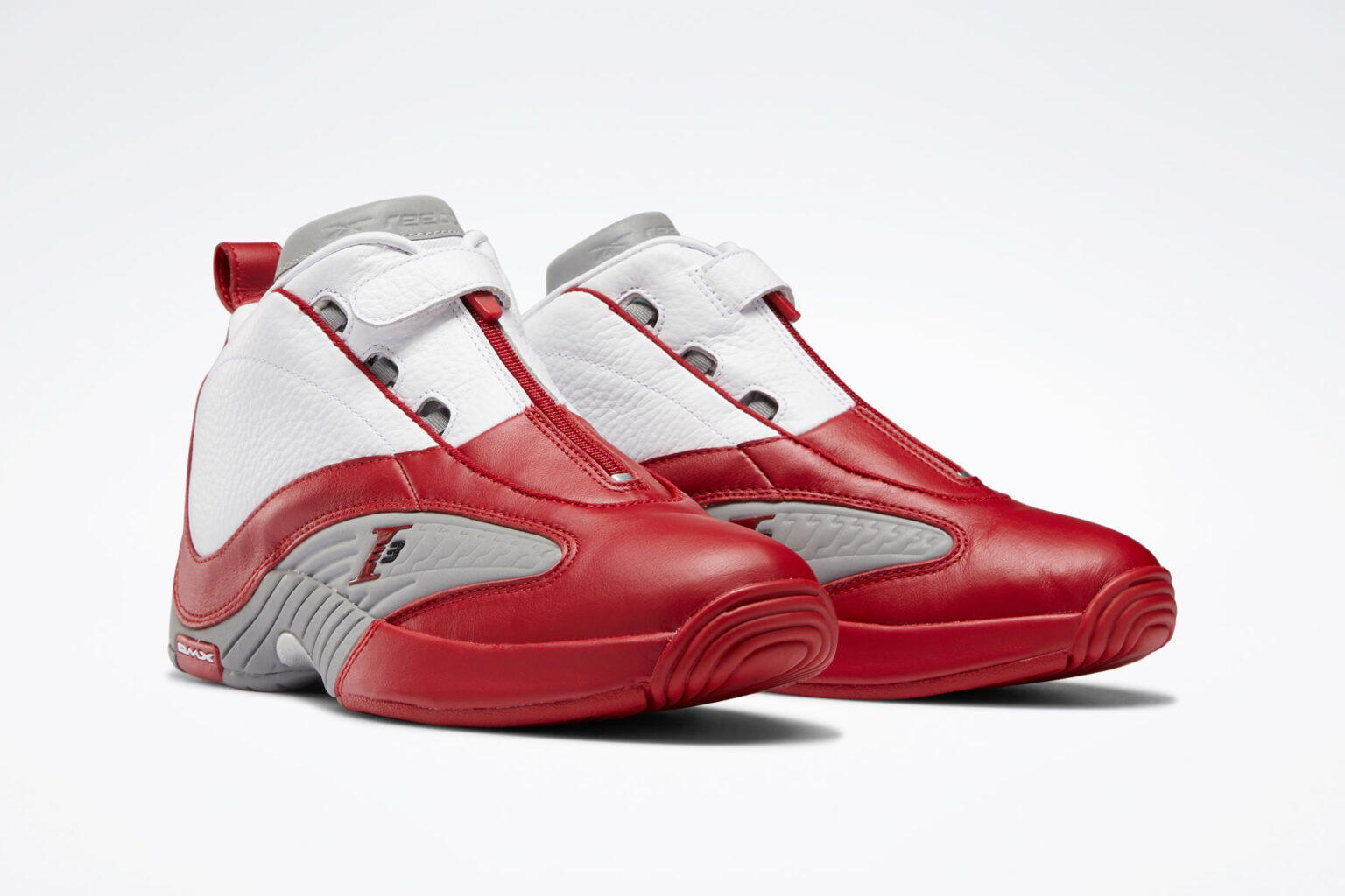 Iverson’s Reebok “Answer IV” Celebrates 20 Years