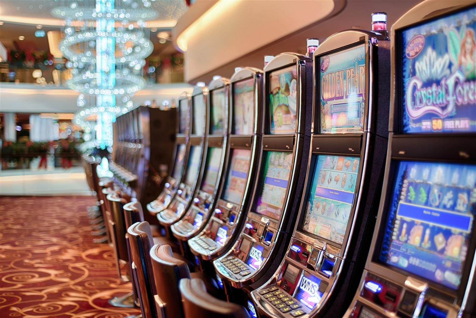 7 Amazing casinos in Ireland Hacks