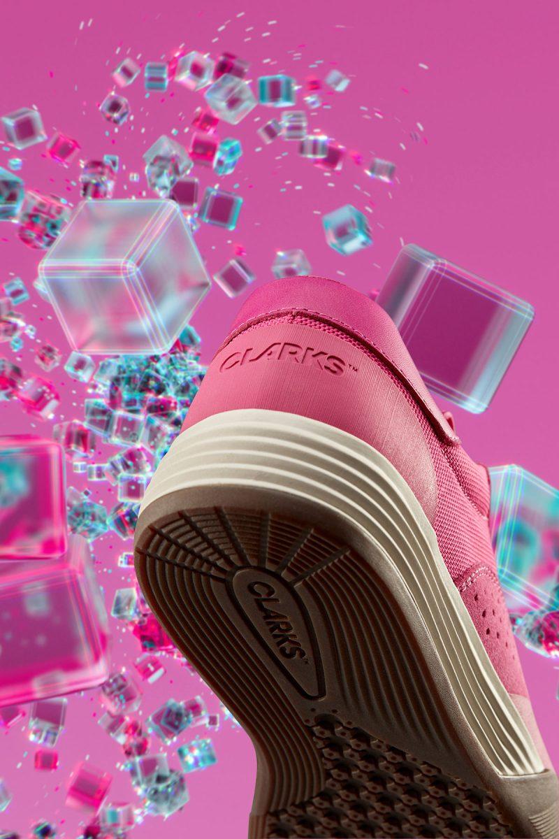 Clarks Enters The Metaverse With Clarks x Roblox Collaboration: CICAVERSE
