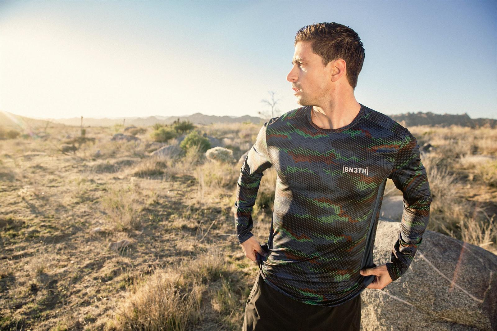 BN3TH Merino Wool Base Layers Review: They Will Keep You