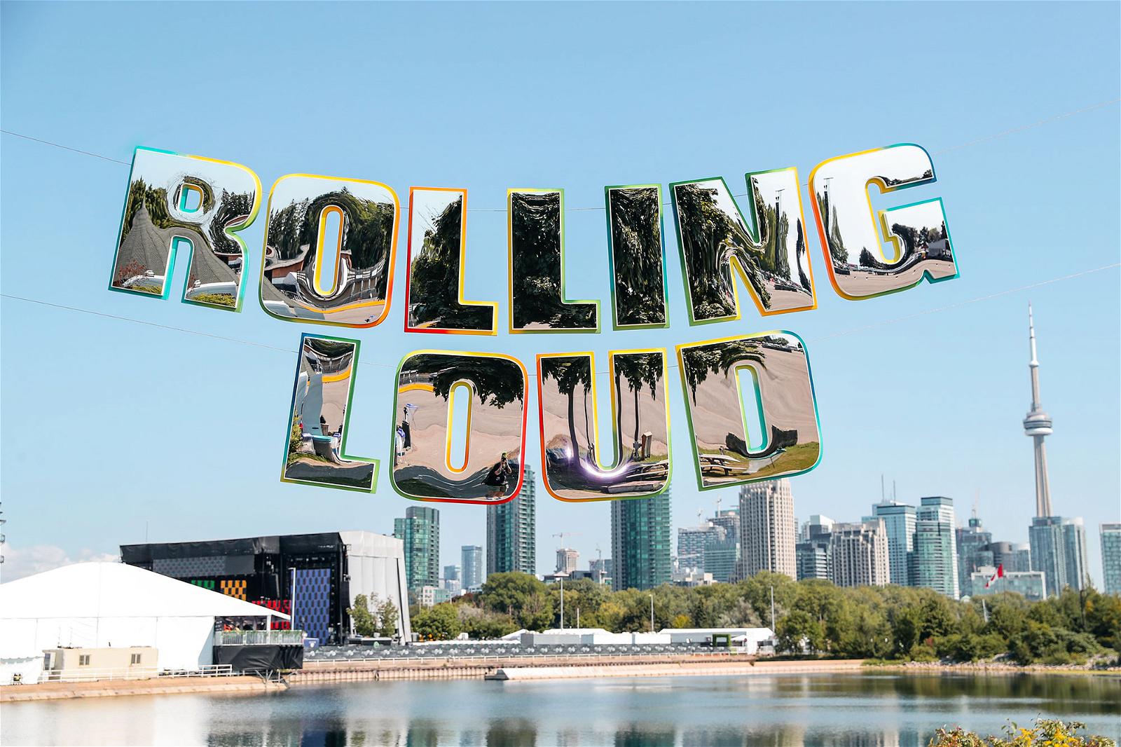Toronto — Rolling Loud