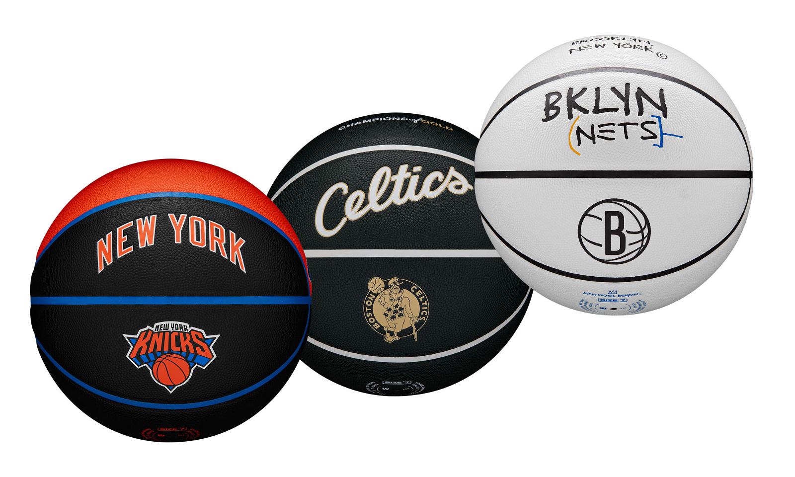 Basketball Collections