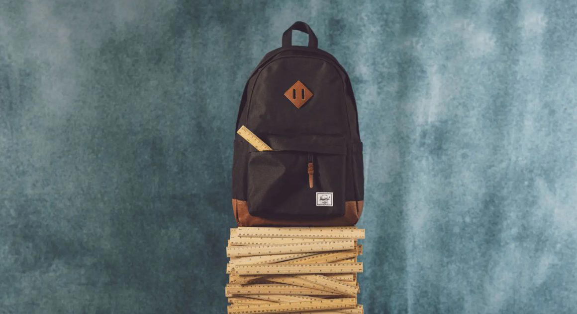 2024 Back To School Picks From Herschel Supply