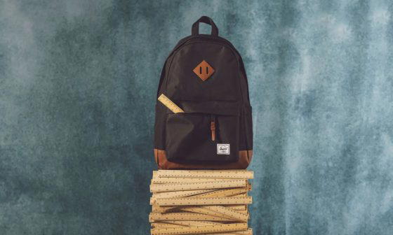 2024 Back To School Picks From Herschel Supply