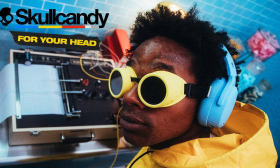 Skullcandy Soundlab