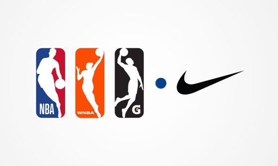 NIKE Extends Historic Partnership with NBA, WNBA and G League through 2037