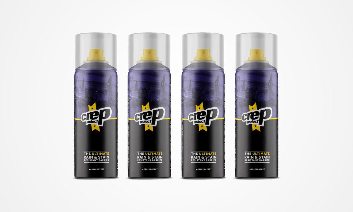 Crep Protect Spray