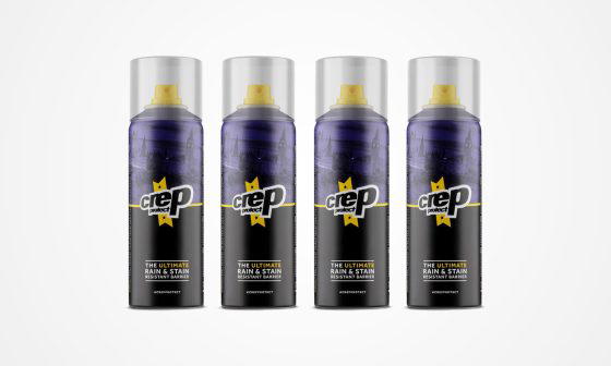 Crep Protect Spray